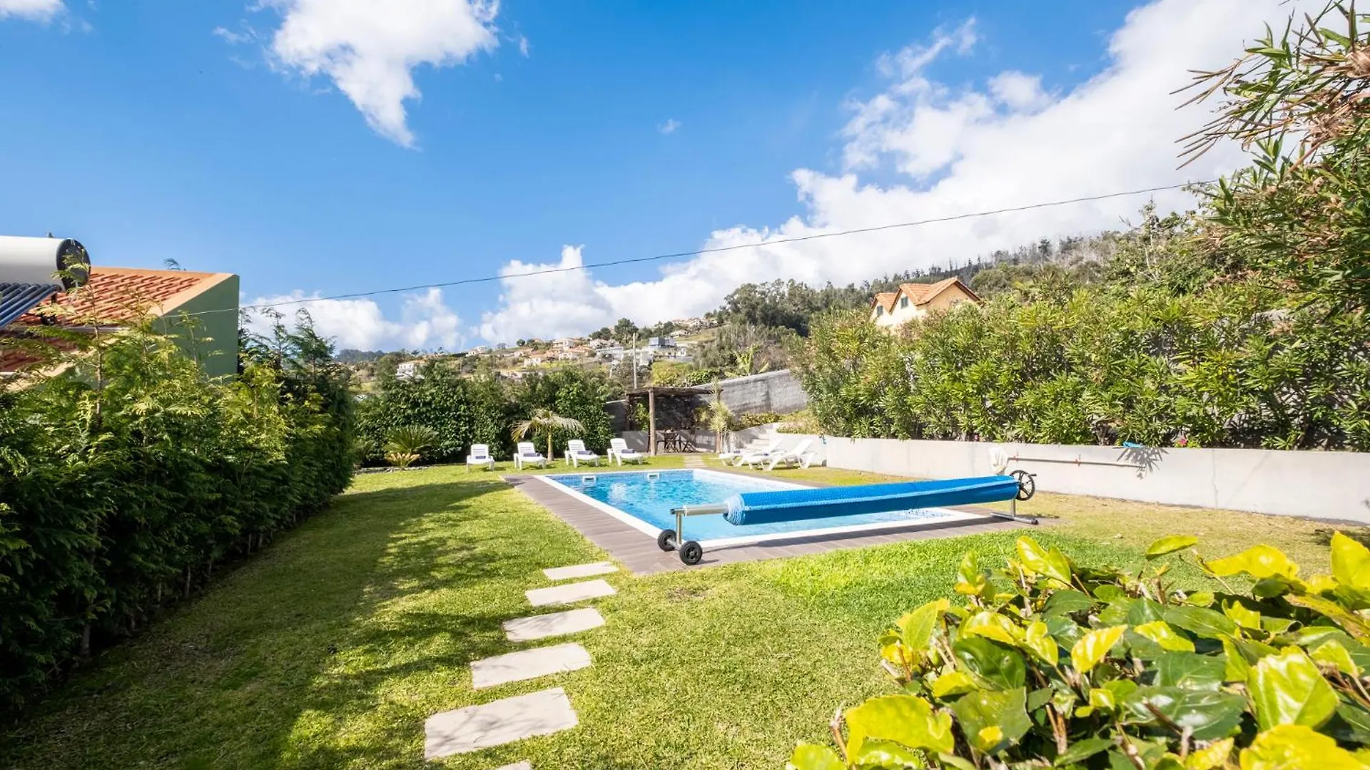 De Casa Villa By Galmi Estreito Da Calheta Πορτογαλία