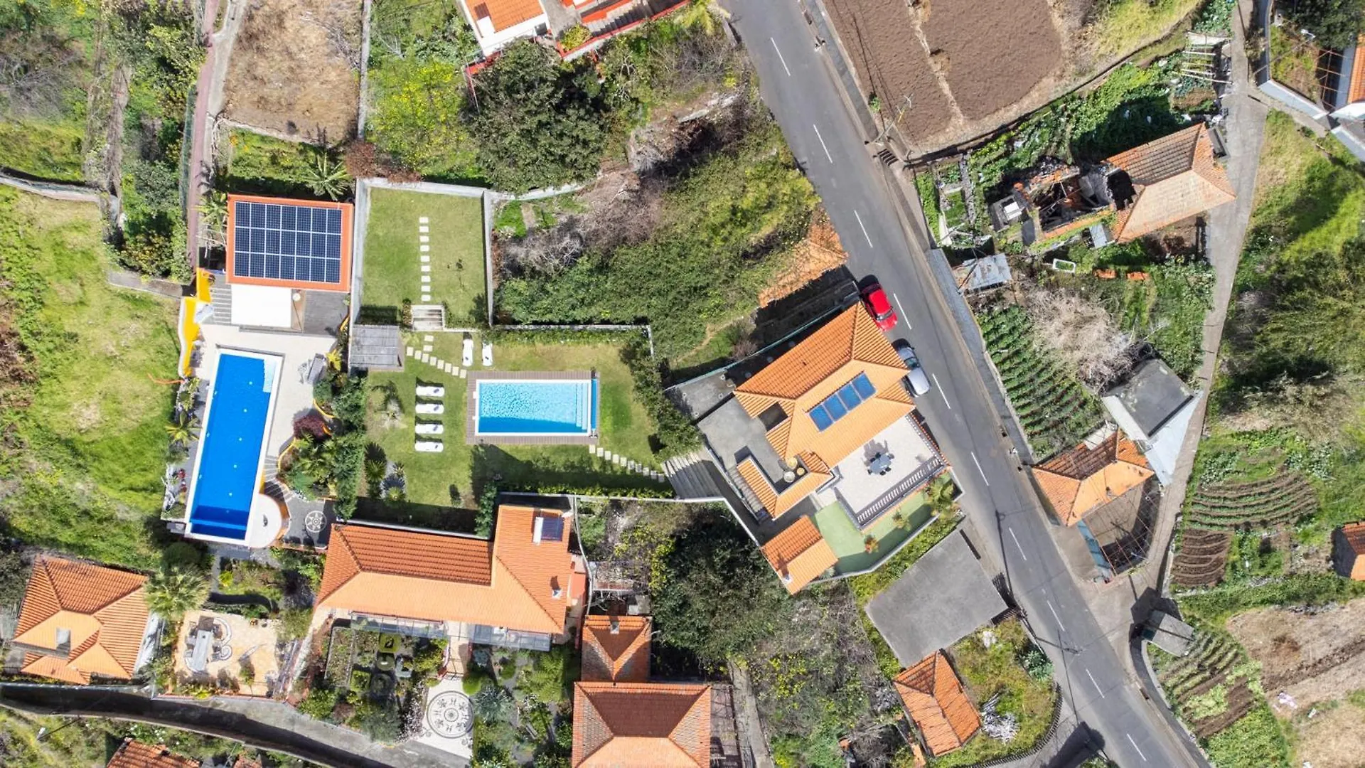 De Casa Villa By Galmi Estreito Da Calheta 0*,  Πορτογαλία