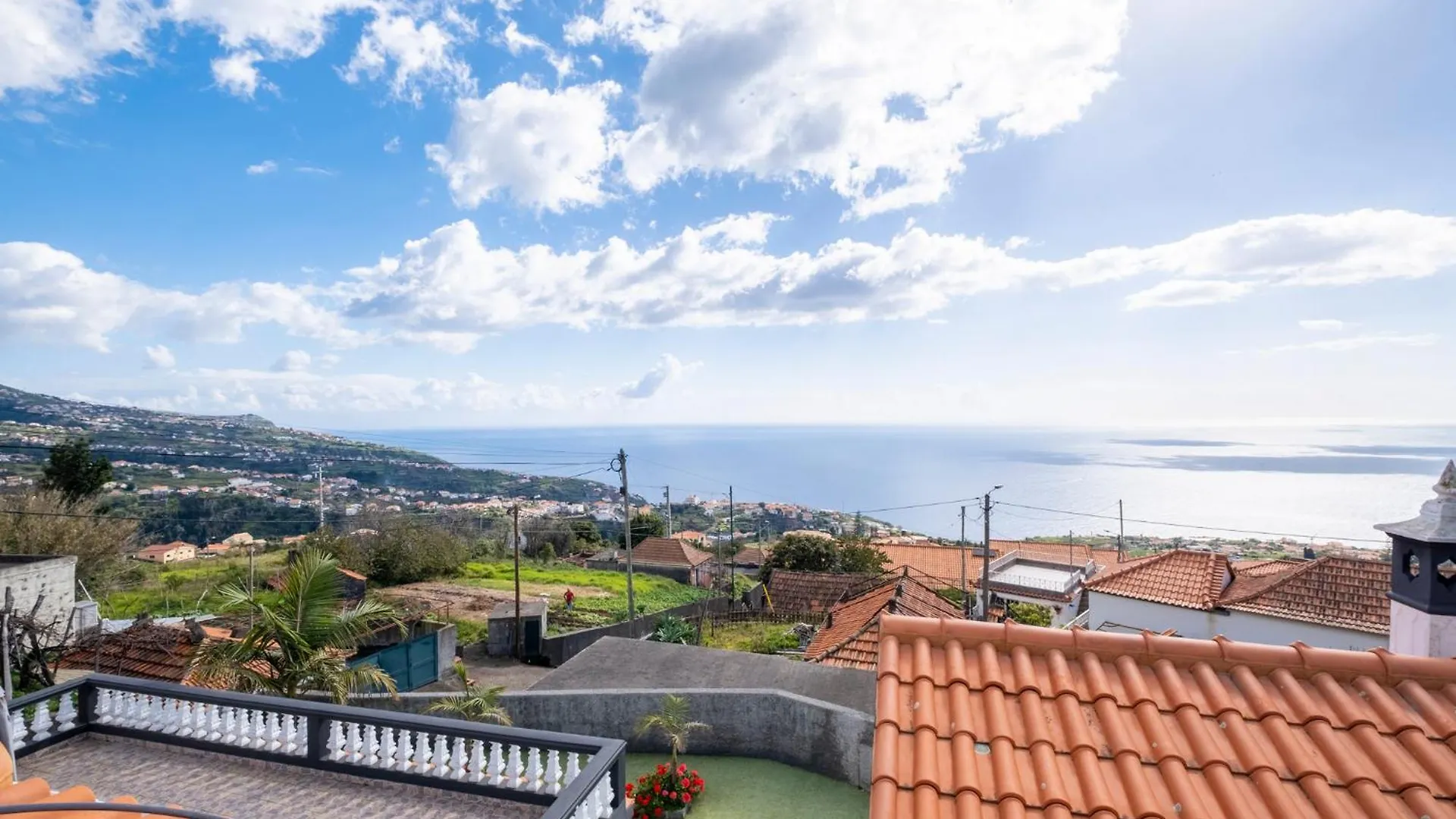 Διαμέρισμα De Casa Villa By Galmi Estreito Da Calheta Πορτογαλία