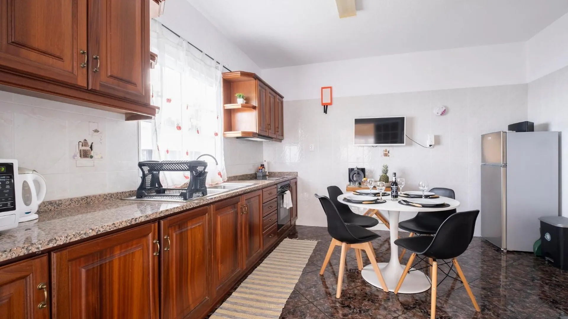 De Casa Villa By Galmi Estreito Da Calheta 0*,  Πορτογαλία