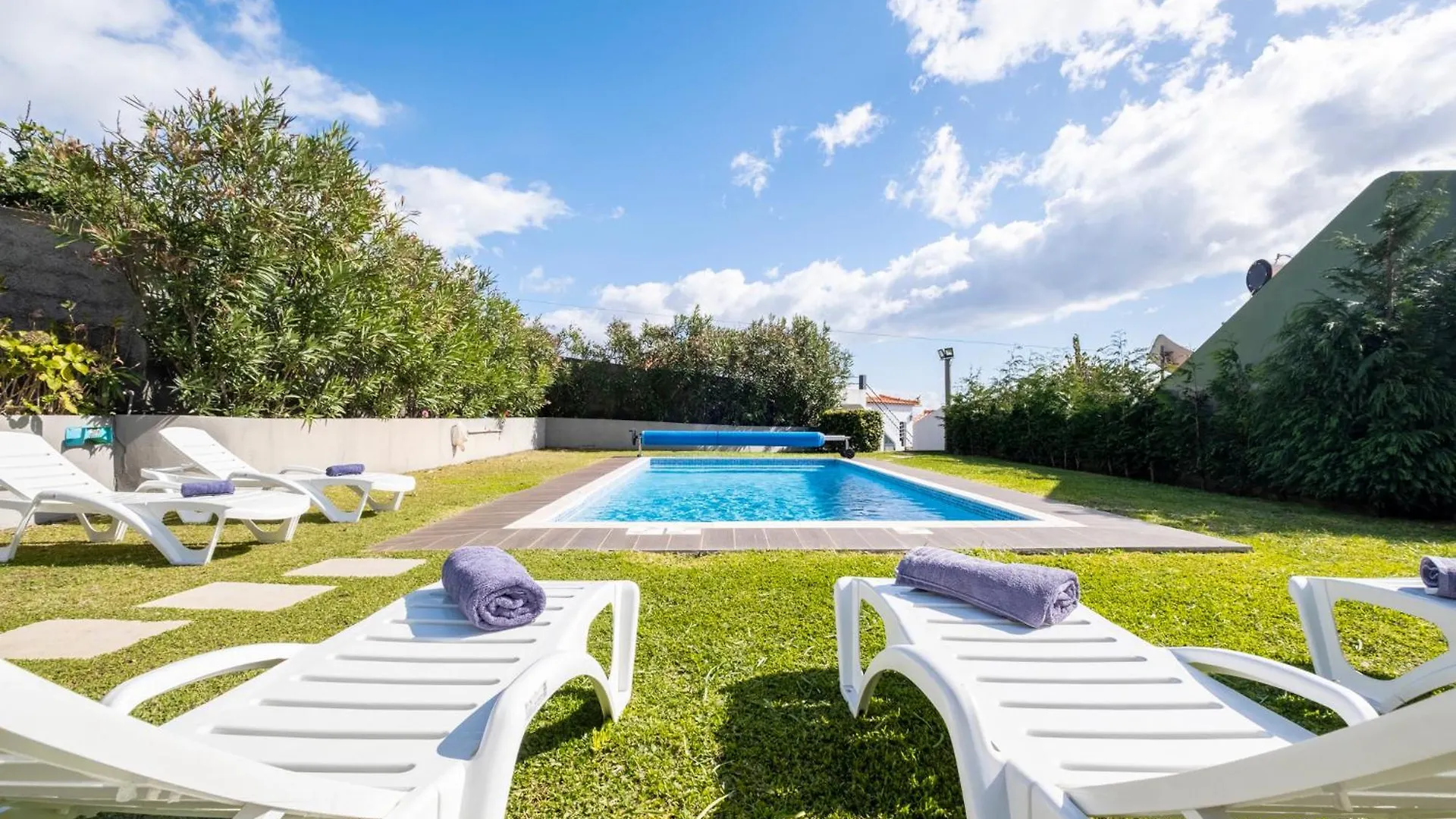 De Casa Villa By Galmi Estreito Da Calheta Portugal