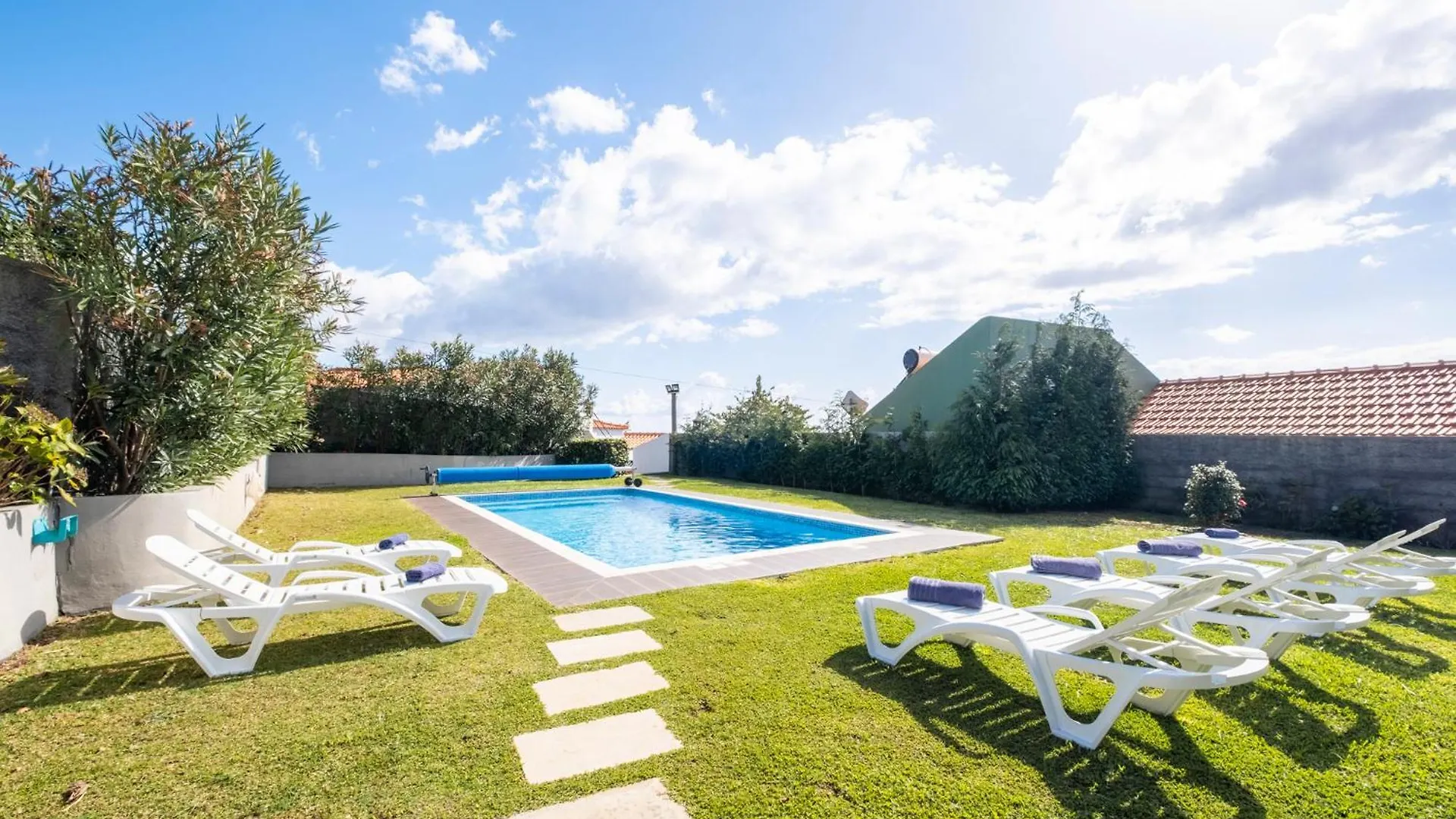 Διαμέρισμα De Casa Villa By Galmi Estreito Da Calheta