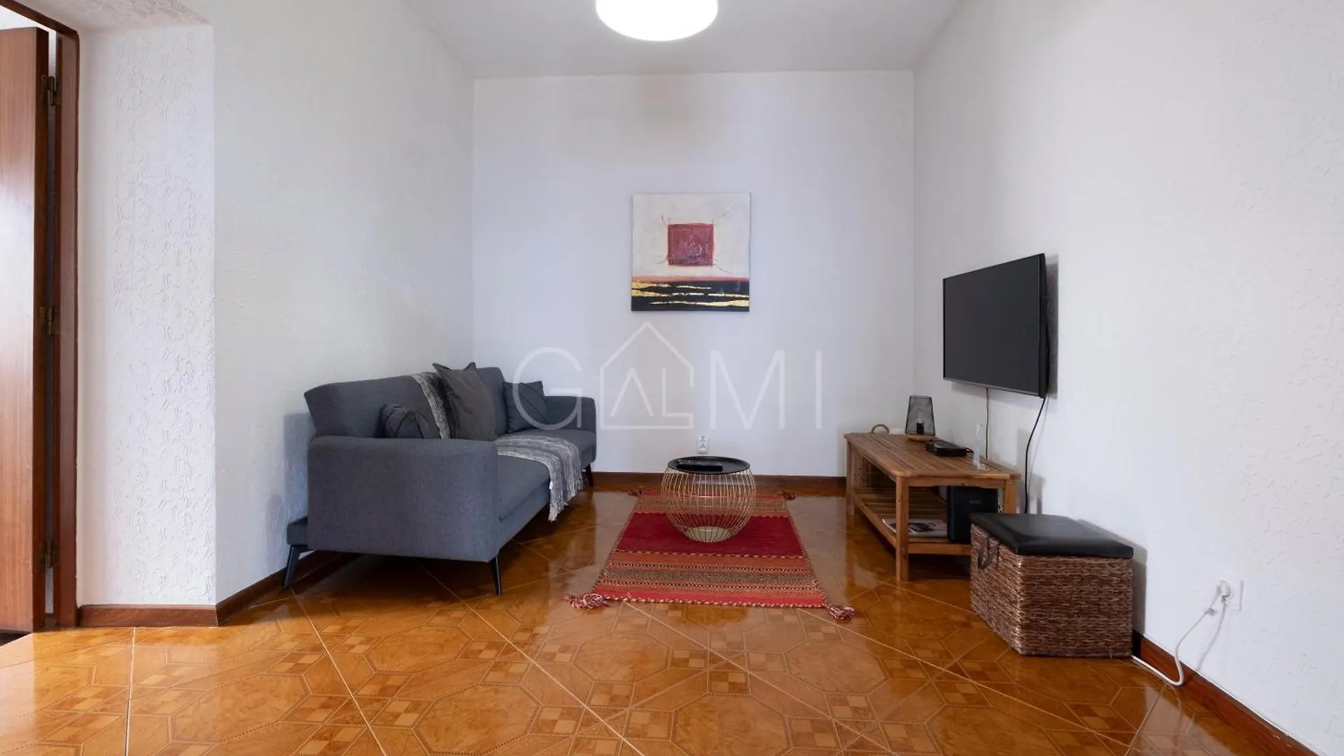 דירה Estreito Da Calheta De Casa Villa By Galmi פורטוגל