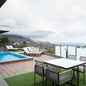 King's Paradise Estreito Da Calheta