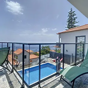 Casa Teixeira By Atlantic Estreito Da Calheta