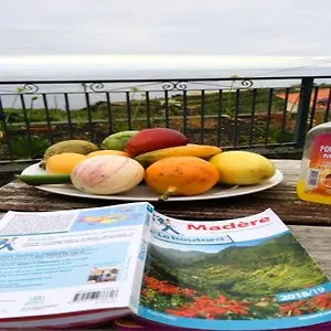 Paraiso Flores Holiday home