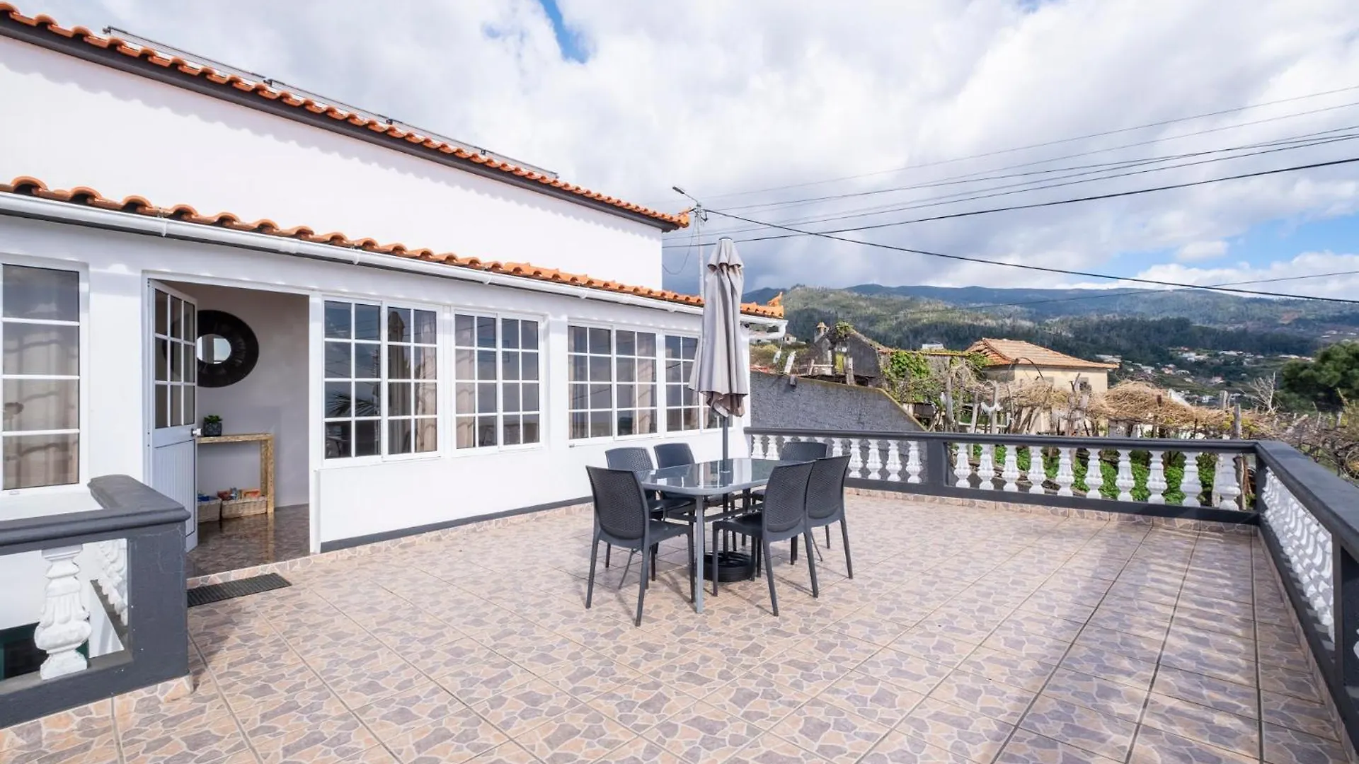 Apartment De Casa Villa By Galmi Estreito Da Calheta