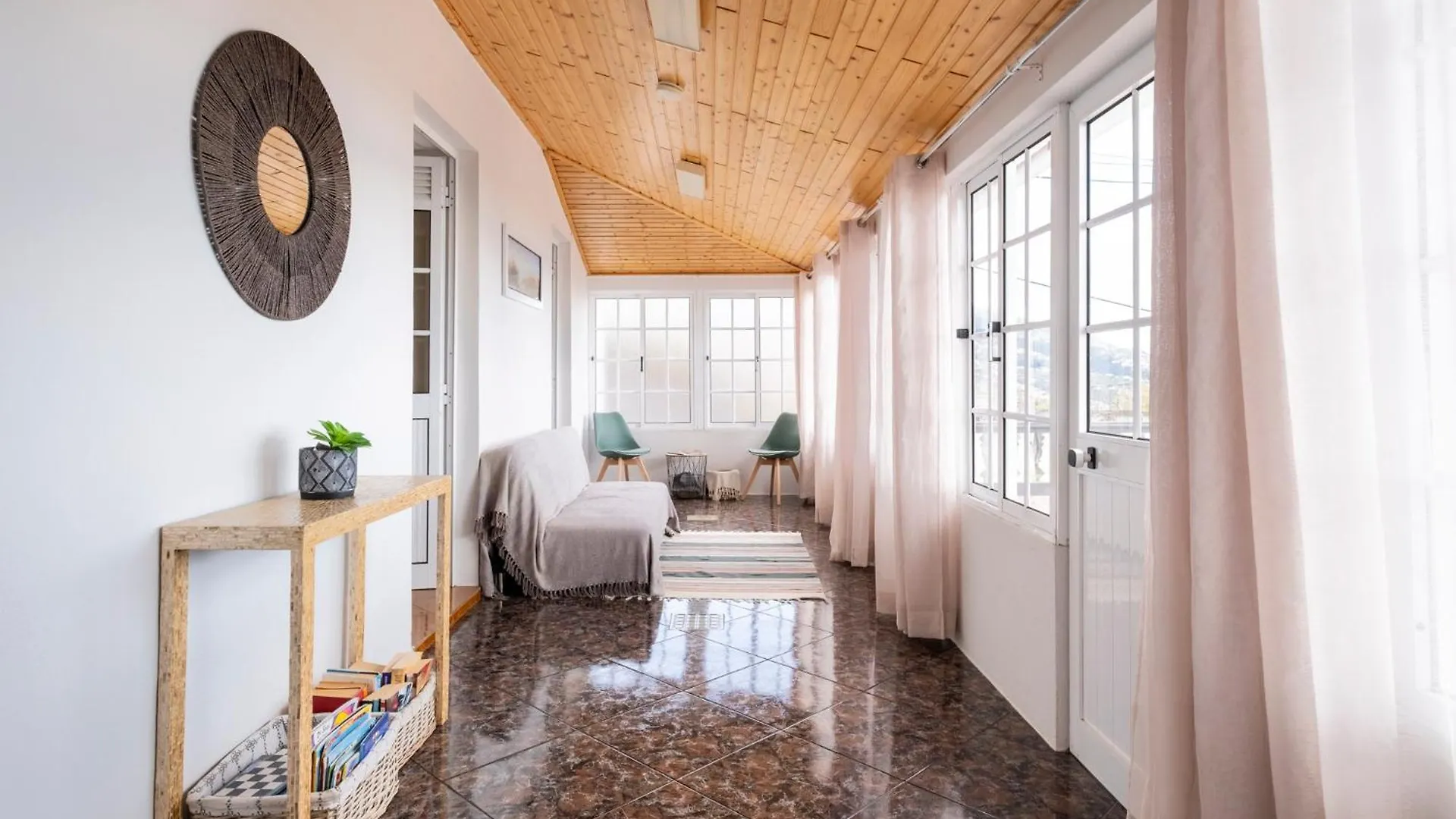 De Casa Villa By Galmi Estreito Da Calheta Portugal