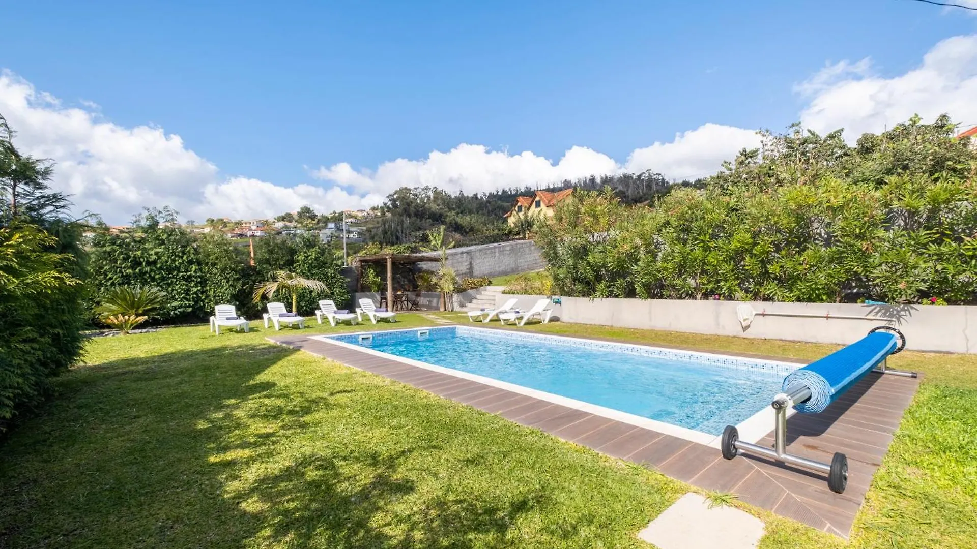 Apartment De Casa Villa By Galmi Estreito Da Calheta