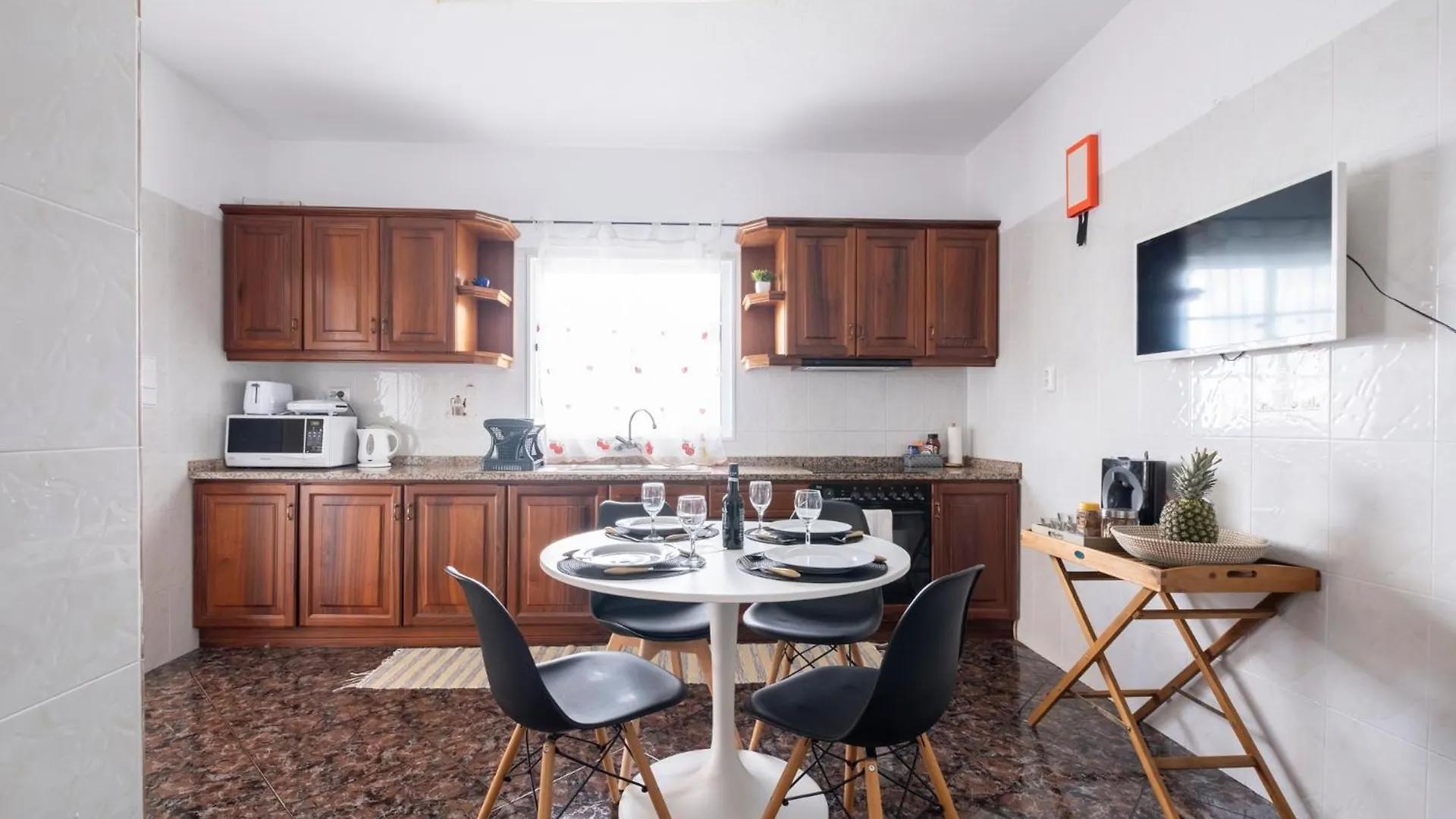 Apartment De Casa Villa By Galmi Estreito Da Calheta Portugal